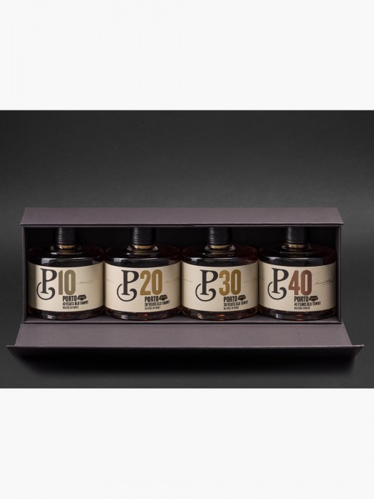 100 Year of Port