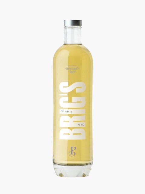 Vinho do Porto Branco