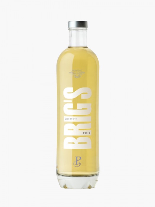 Vinho do Porto Branco