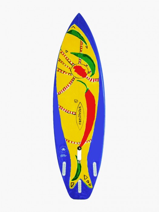 Surfboard