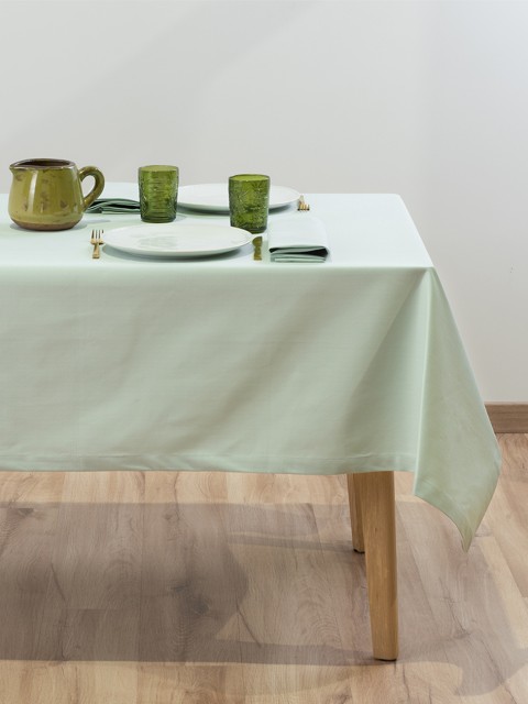 Nappe de table Aguaverde