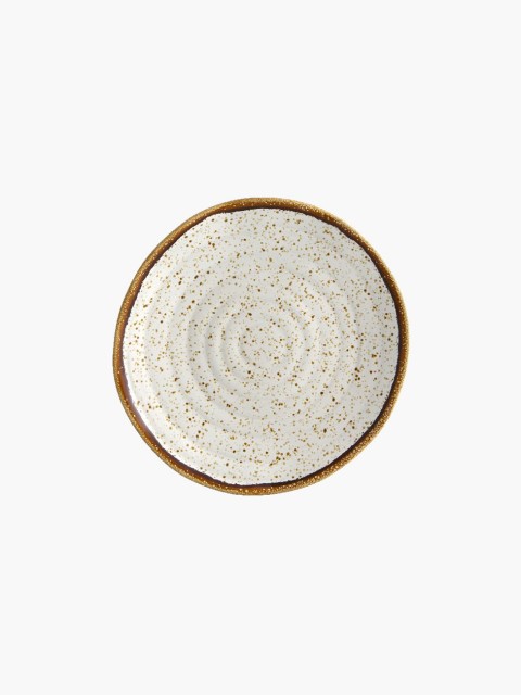 Dessert Plate 22