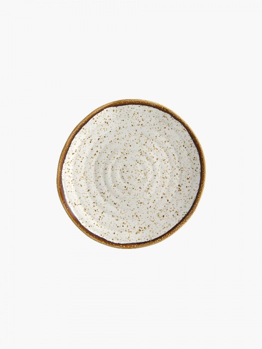 Dessert Plate 22