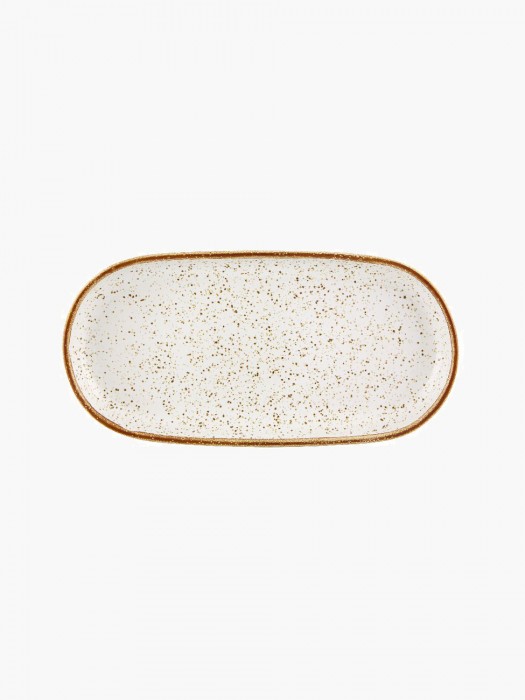 Fuente Oval 30
