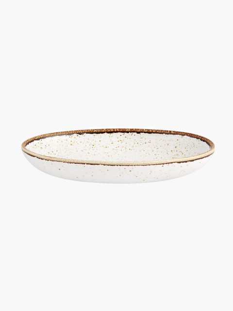 Oval Platter 27