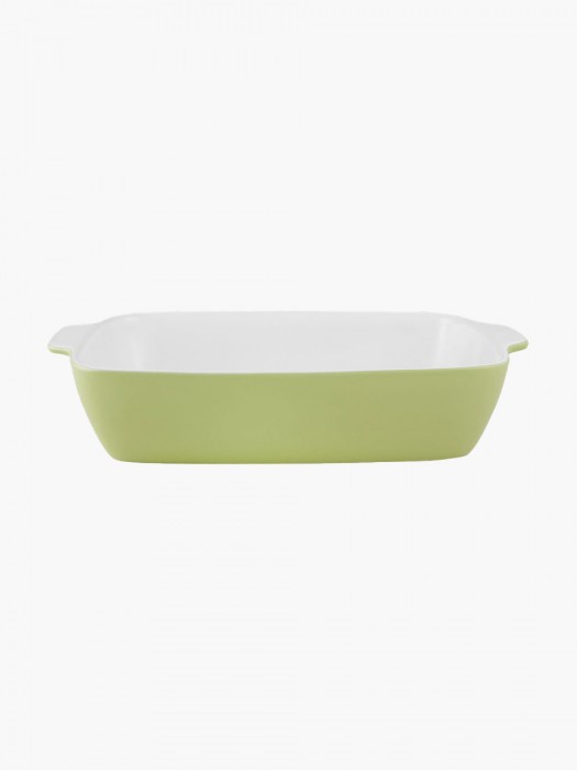 Rectangular Roaster 40 Green