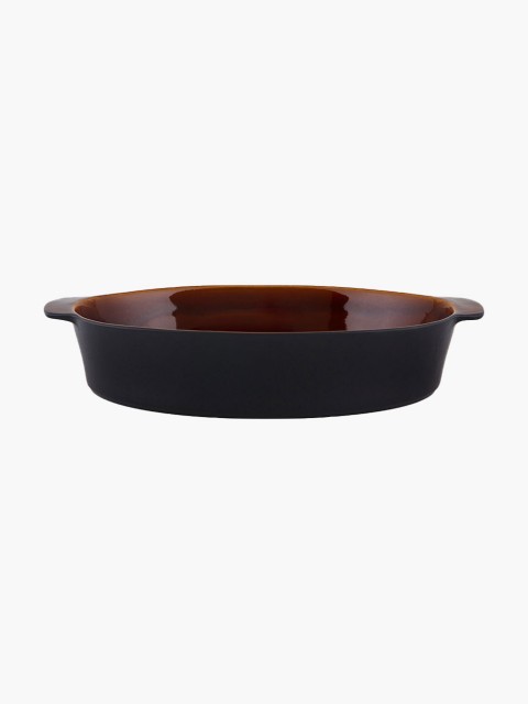 Oval Roaster 40