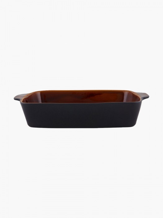 Fuente Horno Rectangular 39