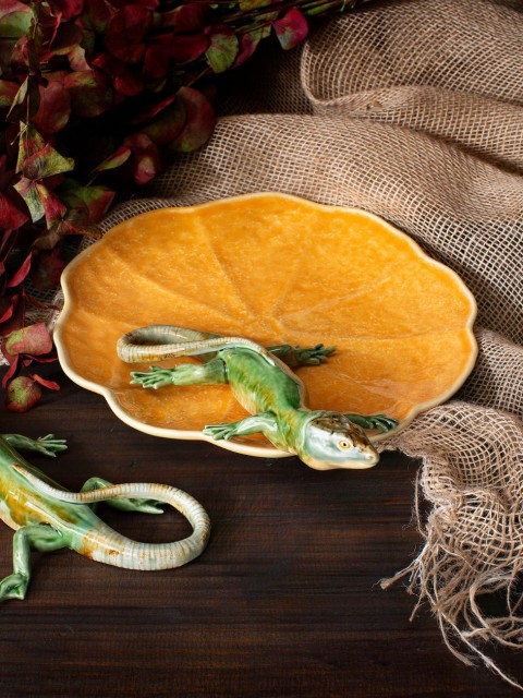Dinner Plate