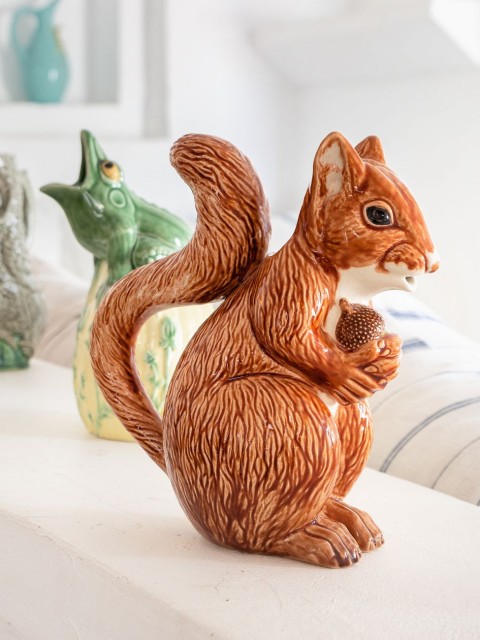 Pitcher 1,15L Squirrel