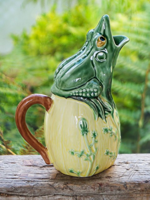 Pitcher 1,4L Frog