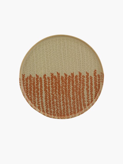 Charger Plate 33
