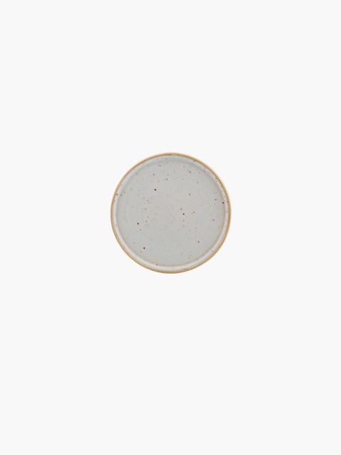 Assiette à Pain 18
