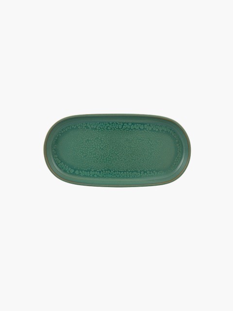 Oval Platter 30
