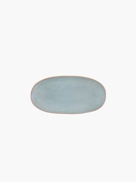 Oval Platter 34,5