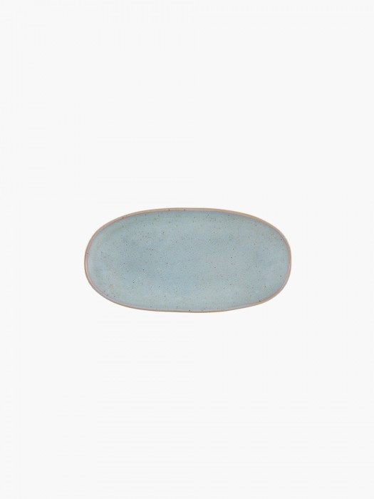 Travessa Oval 34,5