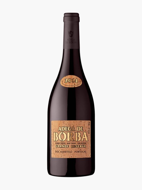 Grande Reserva Red 2014