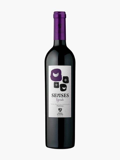 Syrah Red