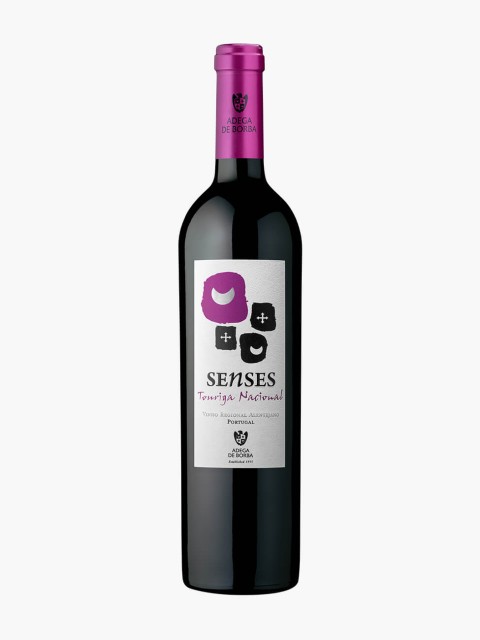 Touriga Nacional Red