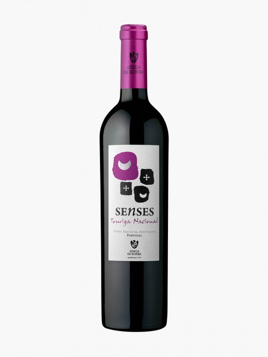 Touriga Nacional Red