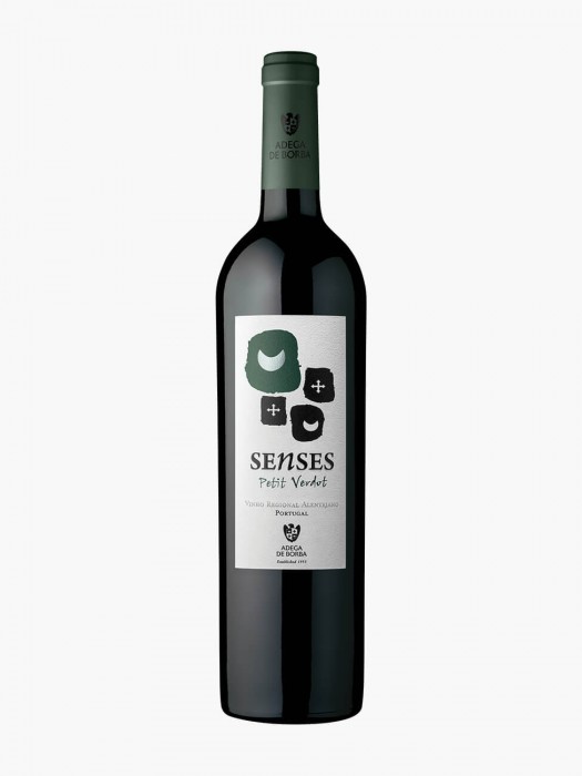 Petit Verdot Red