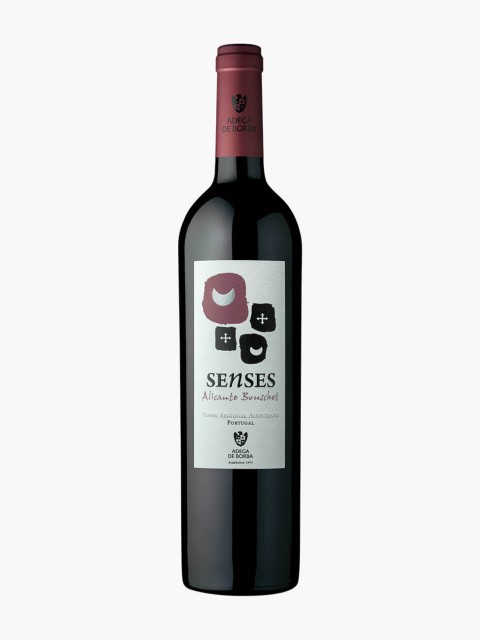 Alicante Bouschet Tinto