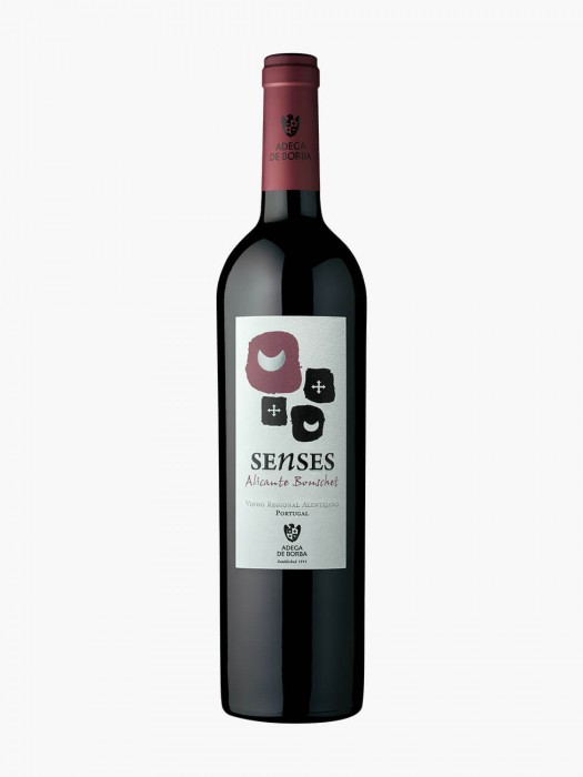 Alicante Bouschet Tinto
