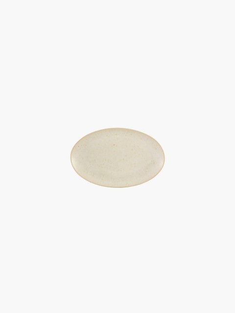 Fuente Oval 34