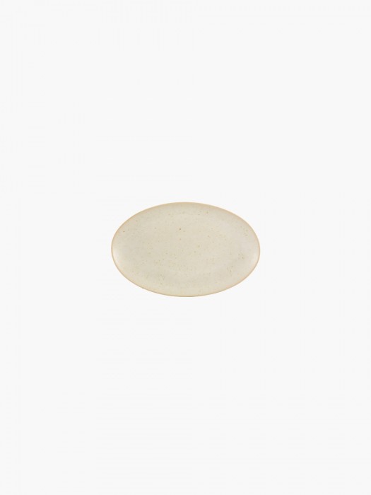 Fuente Oval 34