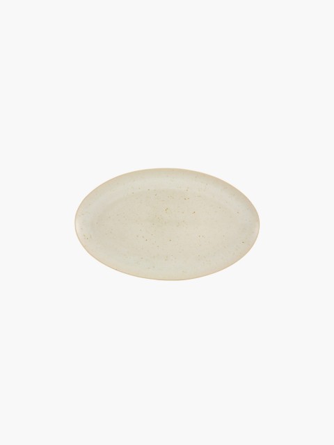 Fuente Oval 25