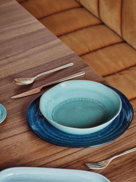 Soup Plate 22