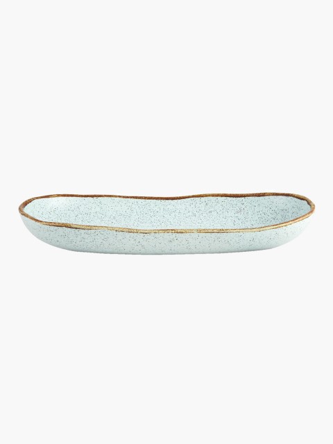 Oval Platter 35