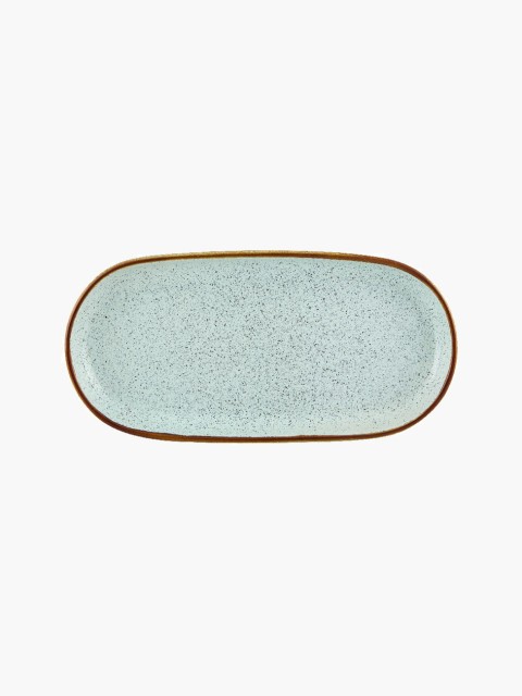 Fuente Oval 30