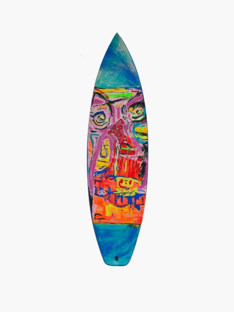 Surfboard