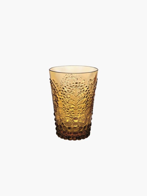 Gobelet Ambre