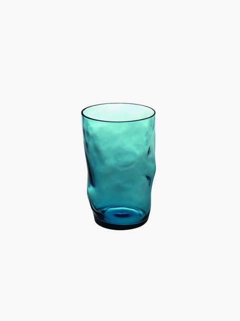 Verre Highball 31816 blue 80