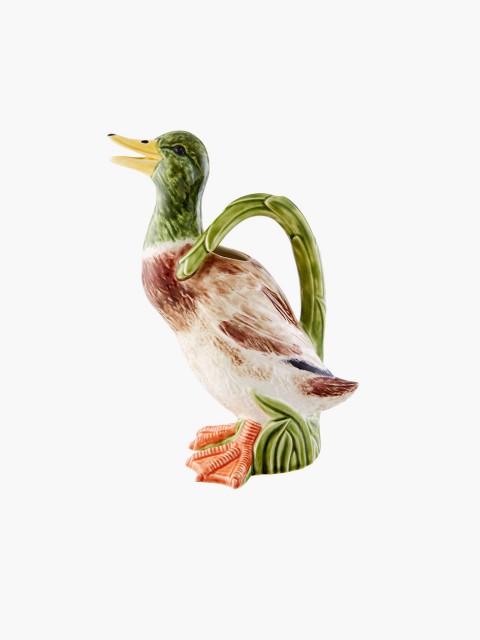 Pitcher Duck