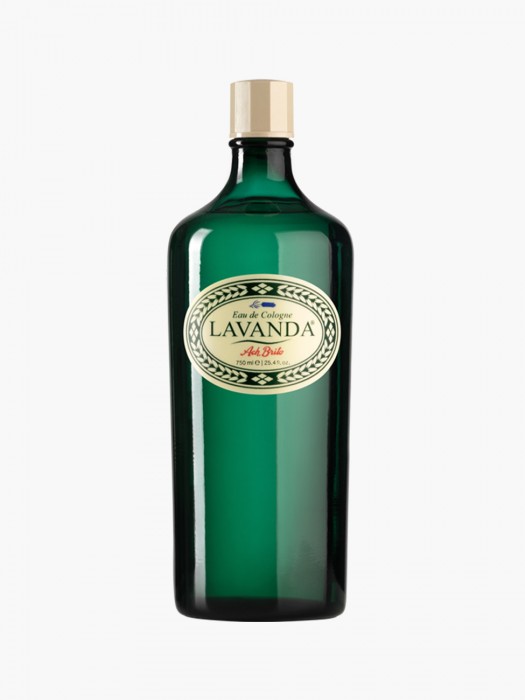 Cologne Lavanda 750ml