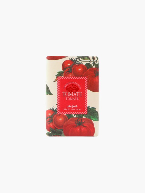 Jabón de Tomate