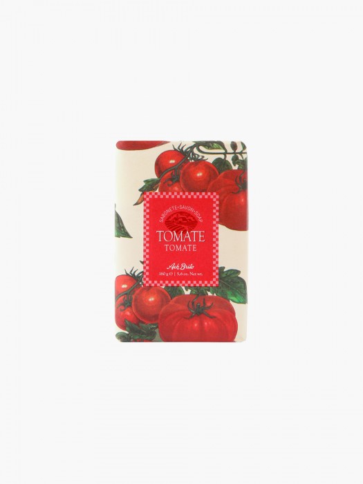 Jabón de Tomate
