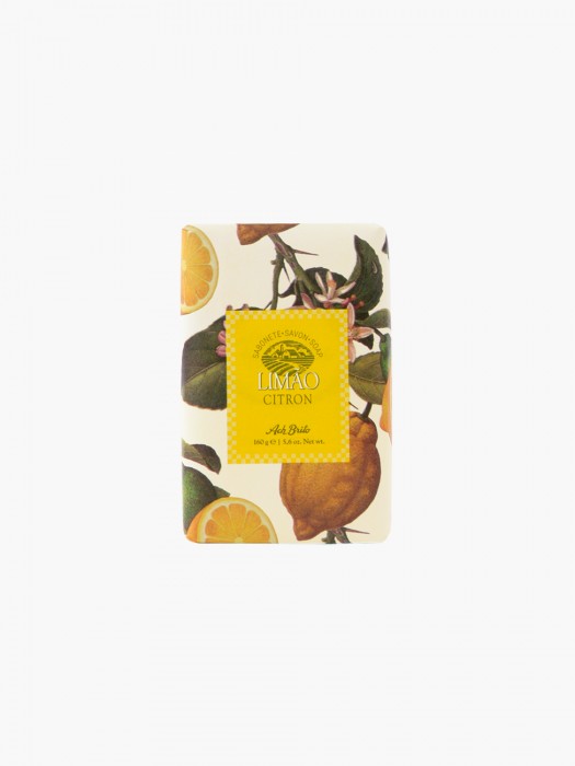 Savon Citron