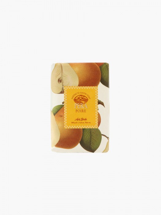 Savon Poire