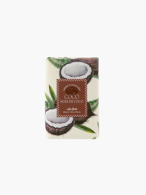 Savon Coco