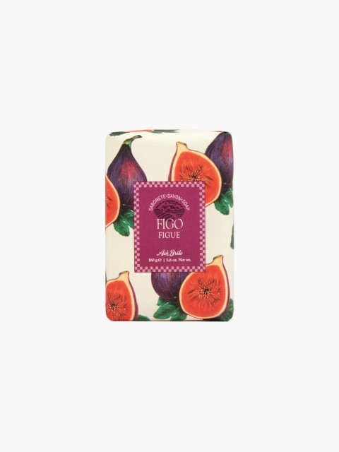 Fig Soap