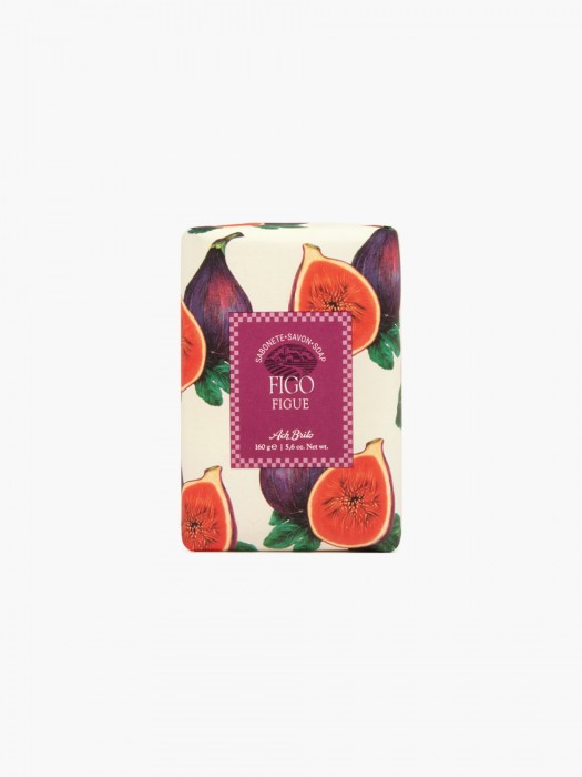 Fig Soap