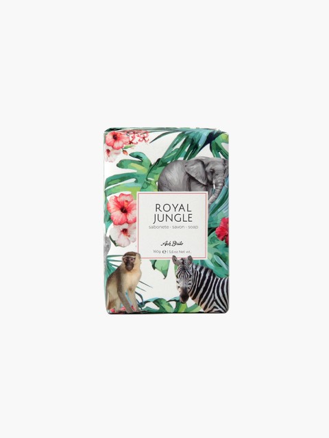 Savon Royal Jungle I