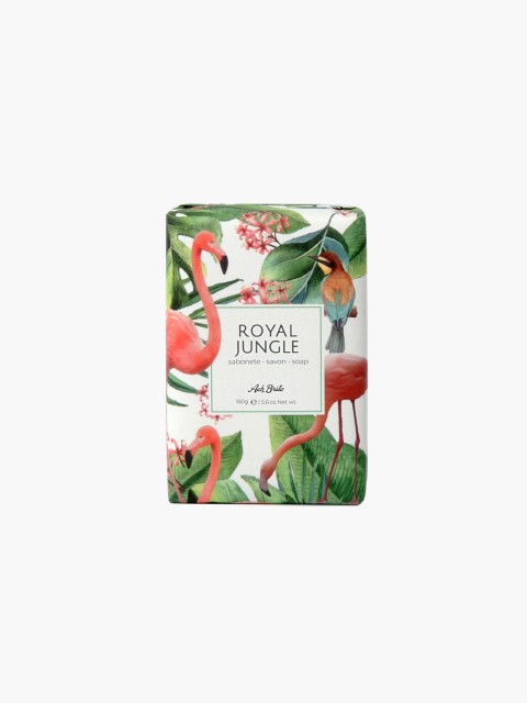 Savon Royal Jungle II