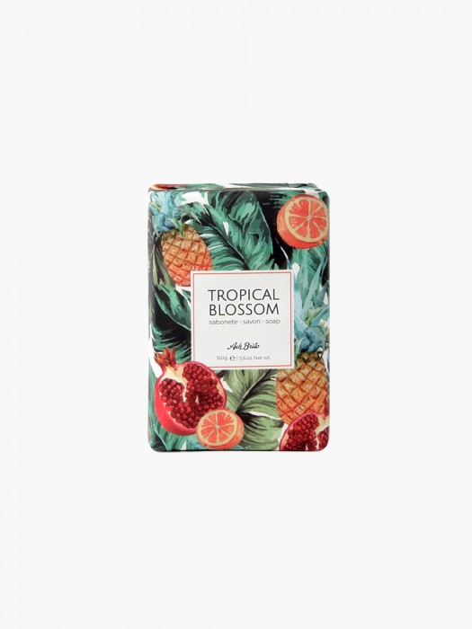 Jábon Tropical Blossom I