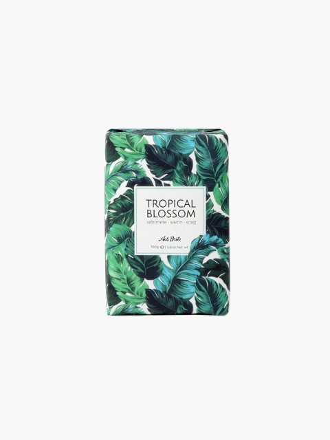 Jábon Tropical Blossom II