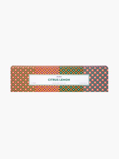 Gift Soap Box